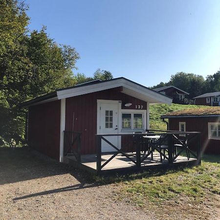 Hotel Stockholm Swecamp Flottsbro à Huddinge Extérieur photo